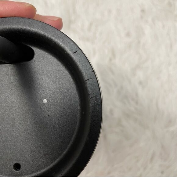 S'ip by S'well Stainless Steel Tumbler, 24-oz, Frenchies‎ Forever 710 ml - Picture 4 of 8